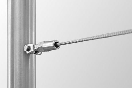 Úchytka lanka - napinák