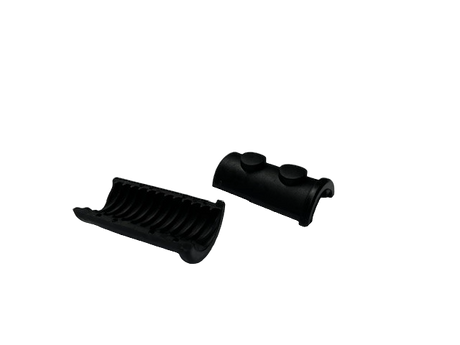 Dvojdielna matica šneku pre pohony STAR