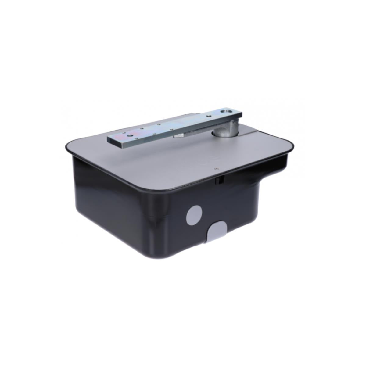 Základová krabica oceľova pre MFAB