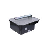 Základová krabica oceľova pre MFAB