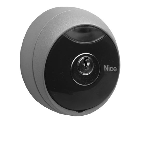 Kľúčovy ovládač - na omietku NICE