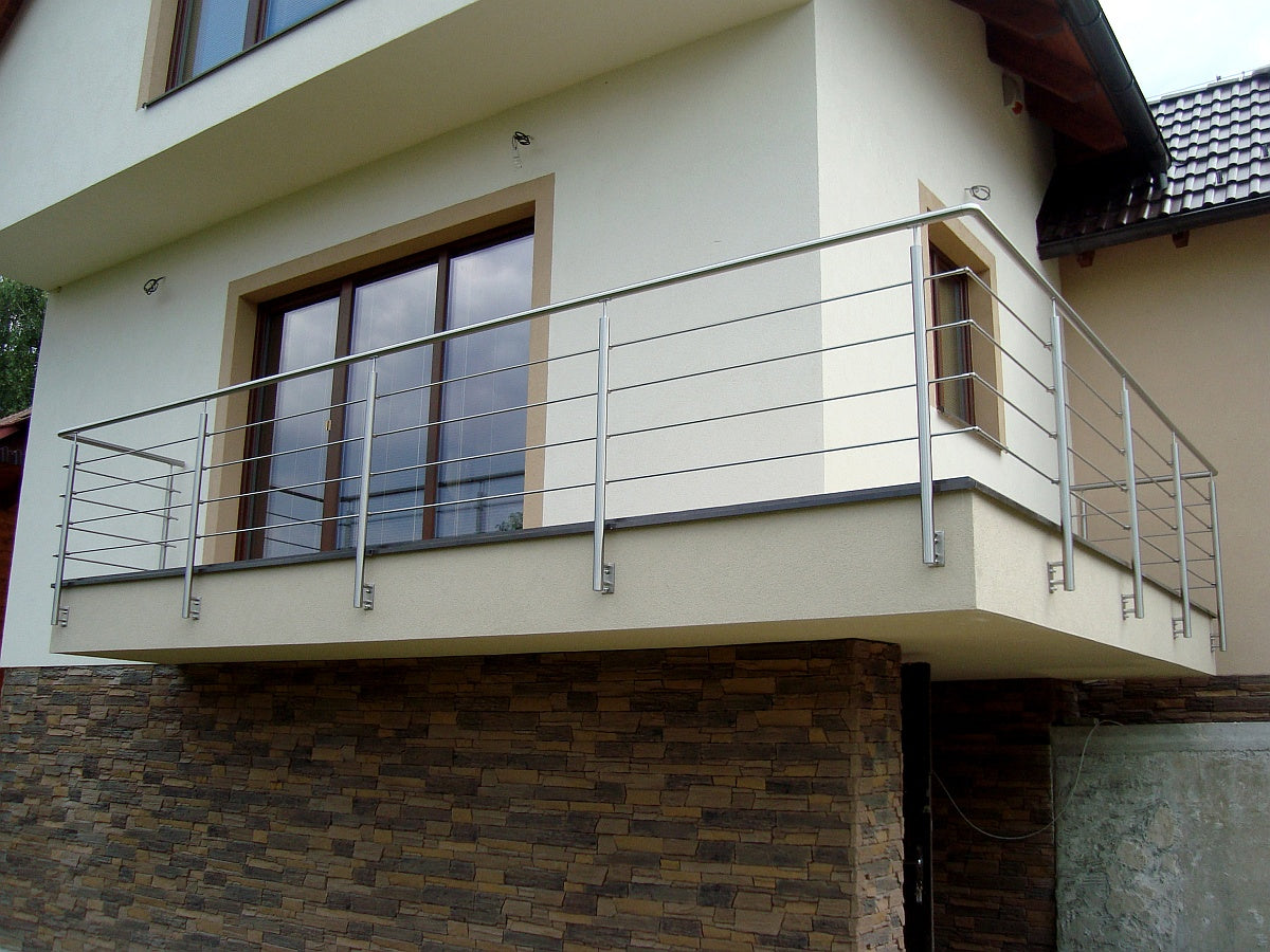 Kotvenie bočné obdlžníkové