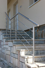 Držiak výplne pravý