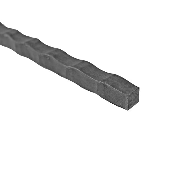 Tyč zdobená a16, b16, L3000mm