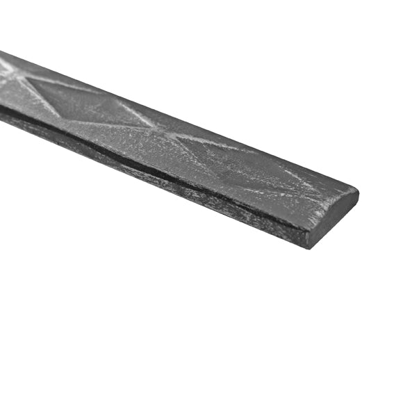 Pásovina zdobená 32x9, L3000mm