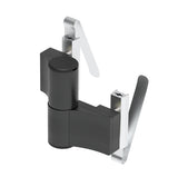 Bránkový pánt nastaviteľný