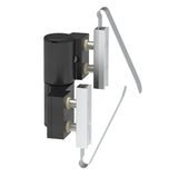 Bránkový pánt nastaviteľný