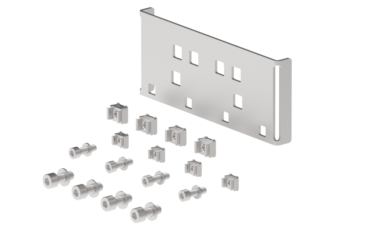 Konzola pre krídlový pohon