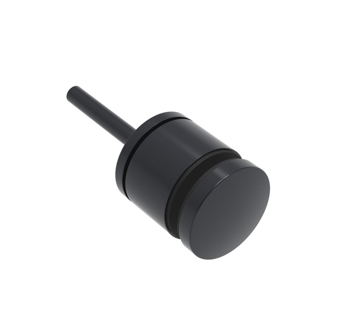 Držiak výplne skla