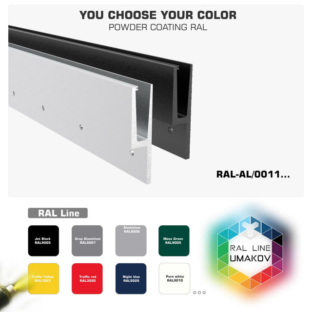 Povrchova úprava práškovým lakovaním