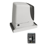 Aut. motor s elektronikou BLUEBUS do 1500kg