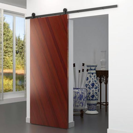 Kovanie pre posuvné dvere - "Simplex"