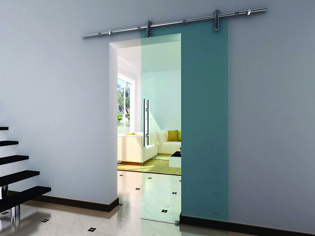 Posuv - záslepka k vodiacej tyči