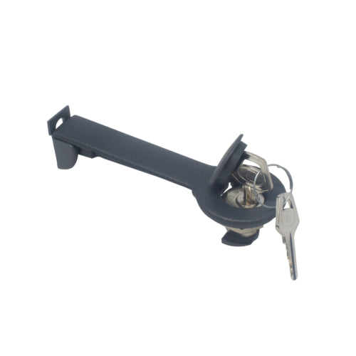 Odblokovací mechanizmus so zámkom pre TOONA