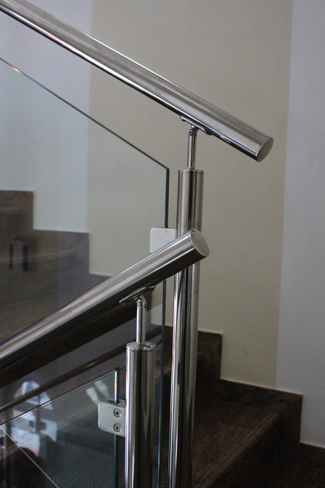 Držiak výplne skla