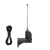 Anténa CAME 433,9 MHz s koax. kablom 5m