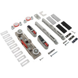 Kovanie pre posuvné dvere terno magic2 800-1100mm