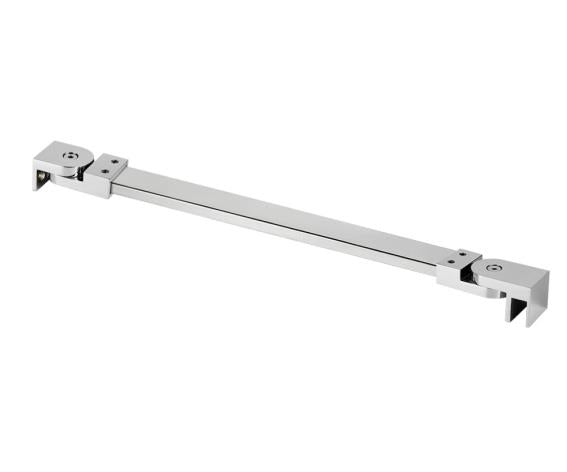 Stabilizačná tyč sklo-stena, 1000mm 30x10