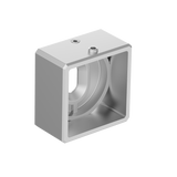 Držiak madla - kotvenie na stenu