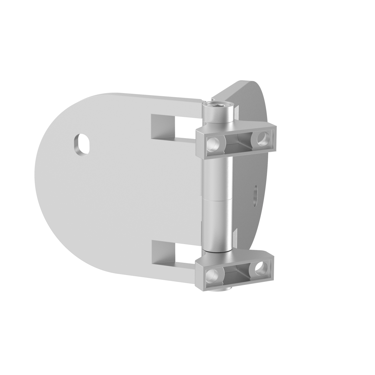 Kotvenie bočné nastavitelne