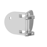 Kotvenie bočné nastavitelne