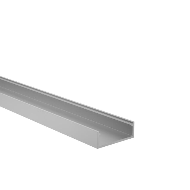 Nosný profil vertikálnej výplne - 2000mm