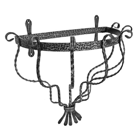 Držiak-kvetináč 530x580 mm