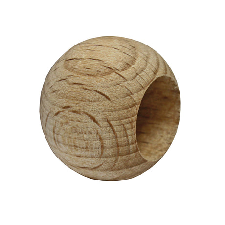 Záslepka výplne nelak. BUK(BEECH)