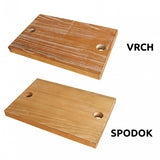 Polica na stenu - TETRIS svetlá - 009