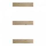 Dvere drevené EKO03 bez PÚ