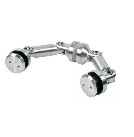 Zasklenie adaptívne terč