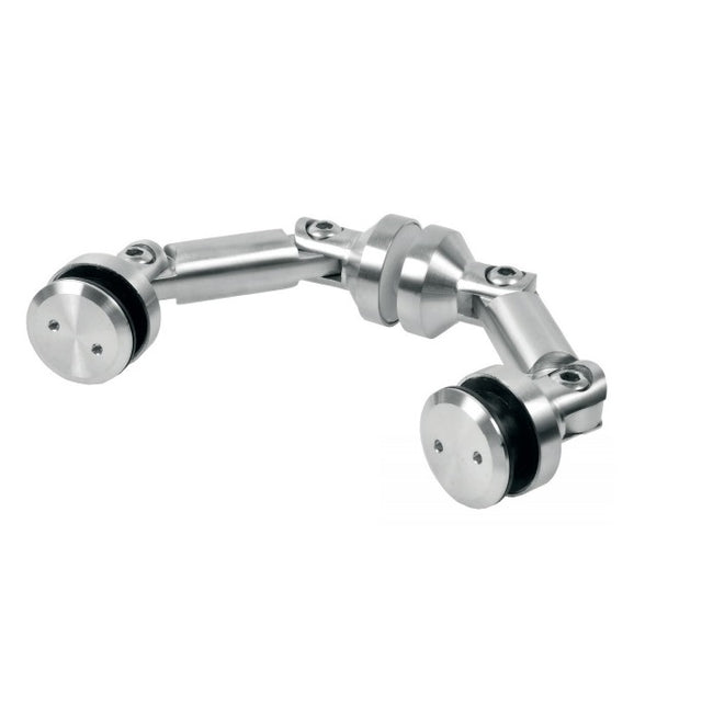 Zasklenie adaptívne terč