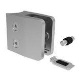 Držiak výplne skla