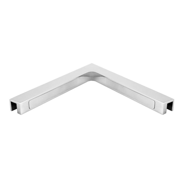 Stabilizačný uholník sklo 22x22cm