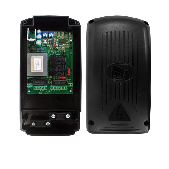 Elektronika pre pohon C-BX, 230V