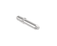 Goupille de connexion pour profilés Al, AISI 304