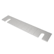 Drain profile for AL/0004
