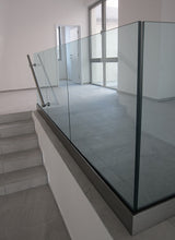 Incrustation de verre PVC