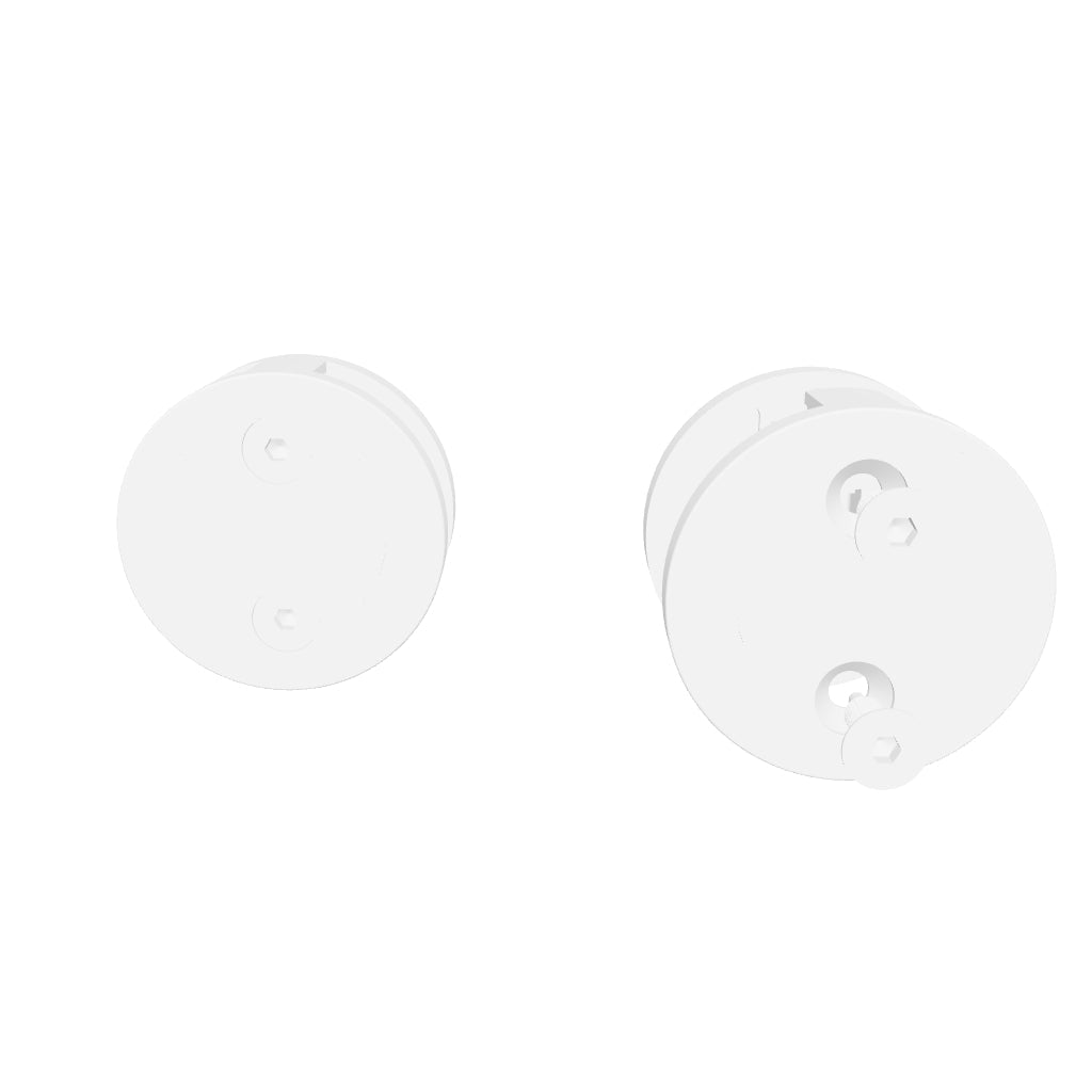 Držiak skla,zábradlie