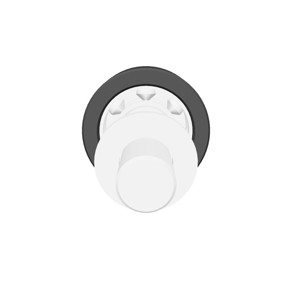 Celosklenené zábradlie-odvodňovací profil.