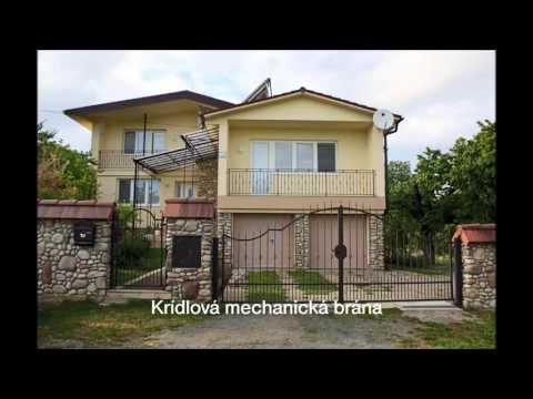 Montážna sada pre CARPORT