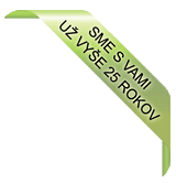 Celosklenené zábradlie-odvodňovací profil.